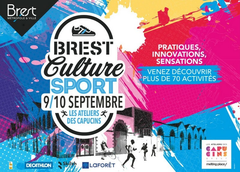 BREST CULTURE SPORT