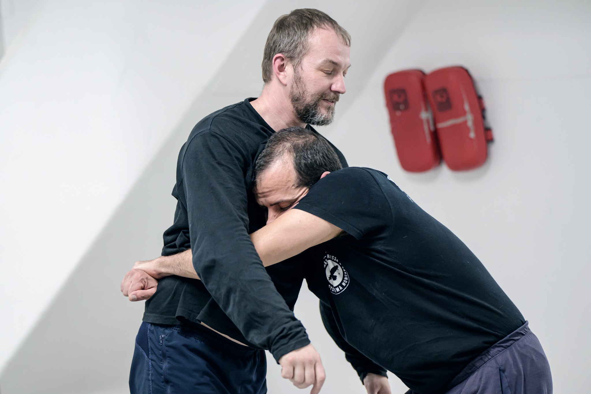 Sytema à Brest avec Benoit Hauray