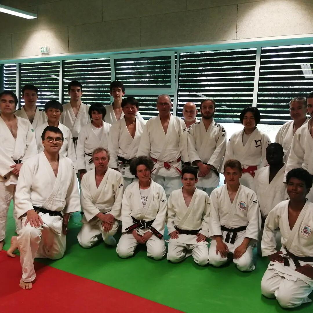 Des championnes dans le Finistère