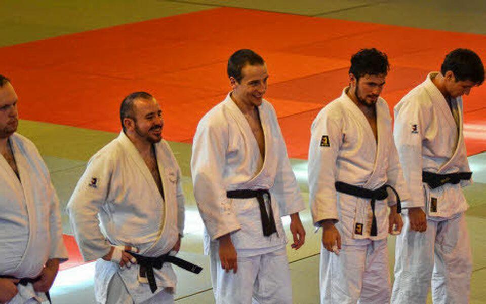 Le palmarés et la formation.