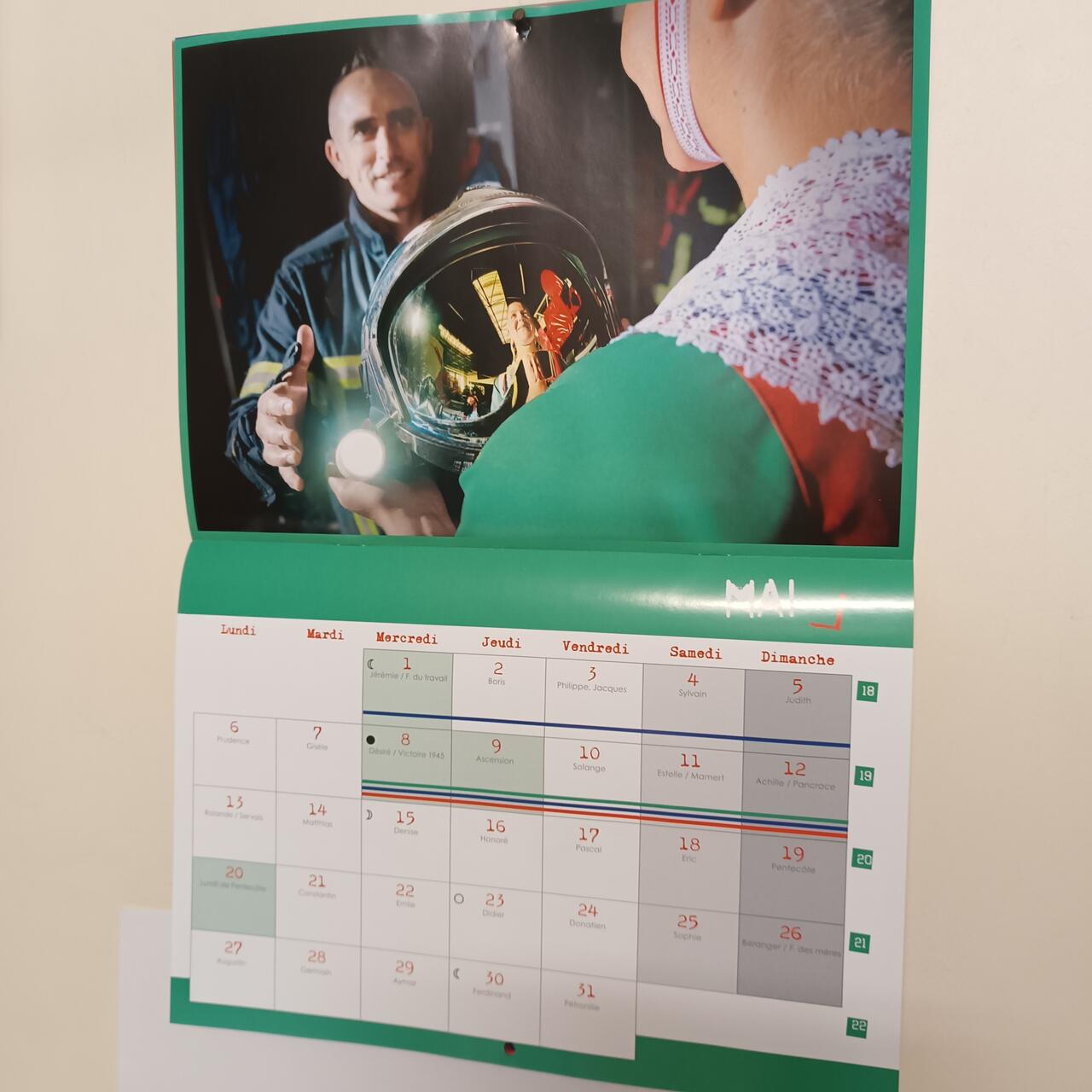 calendrier