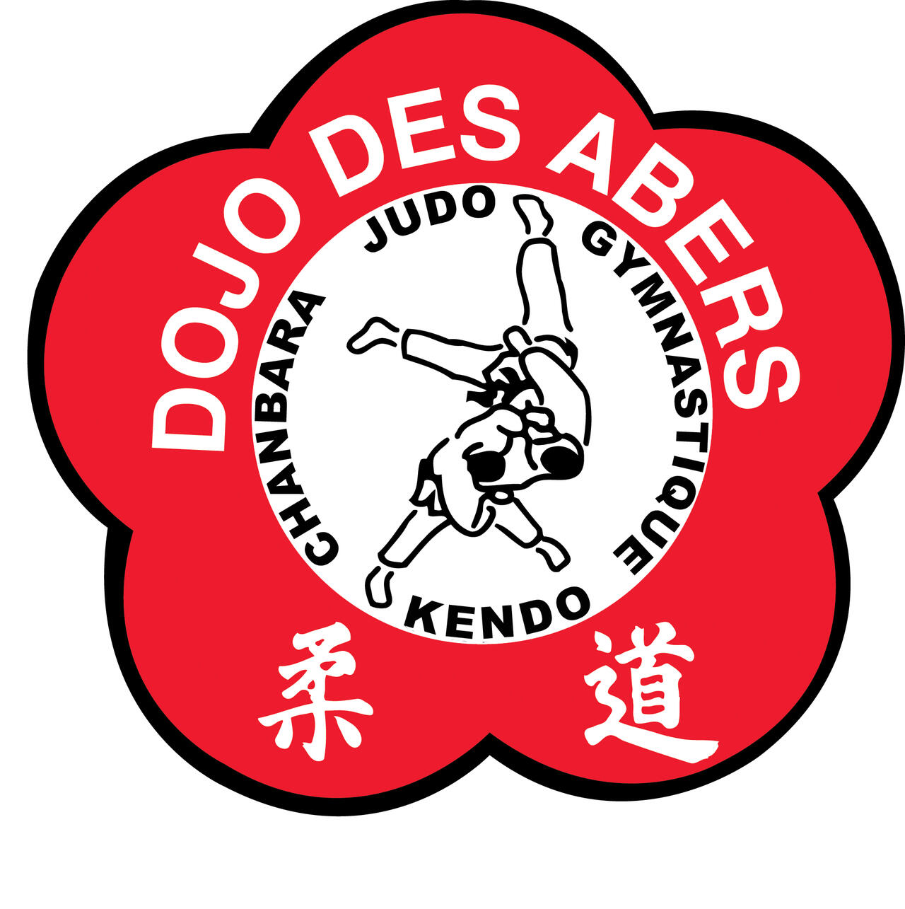 Logo DDA