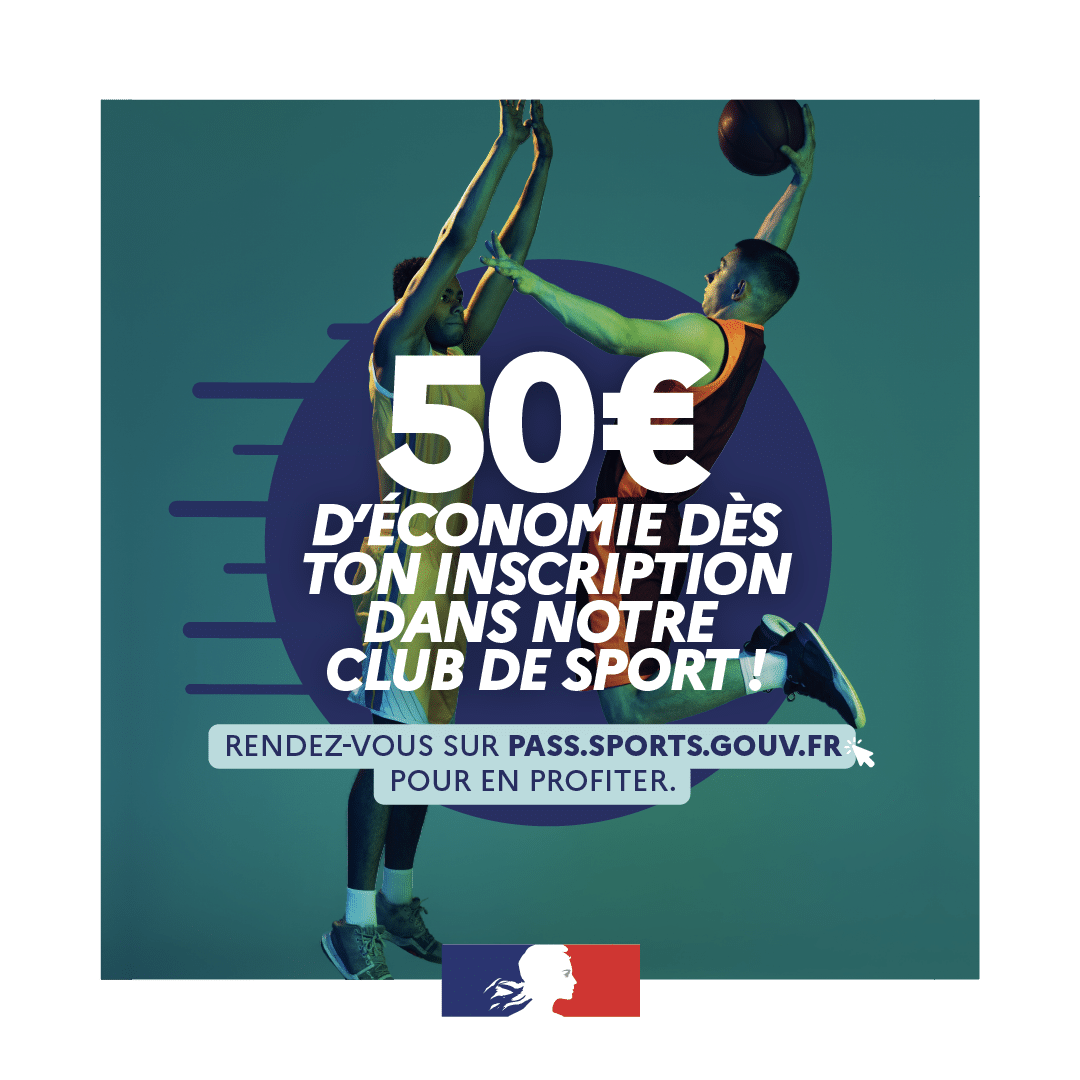 PASS SPORT