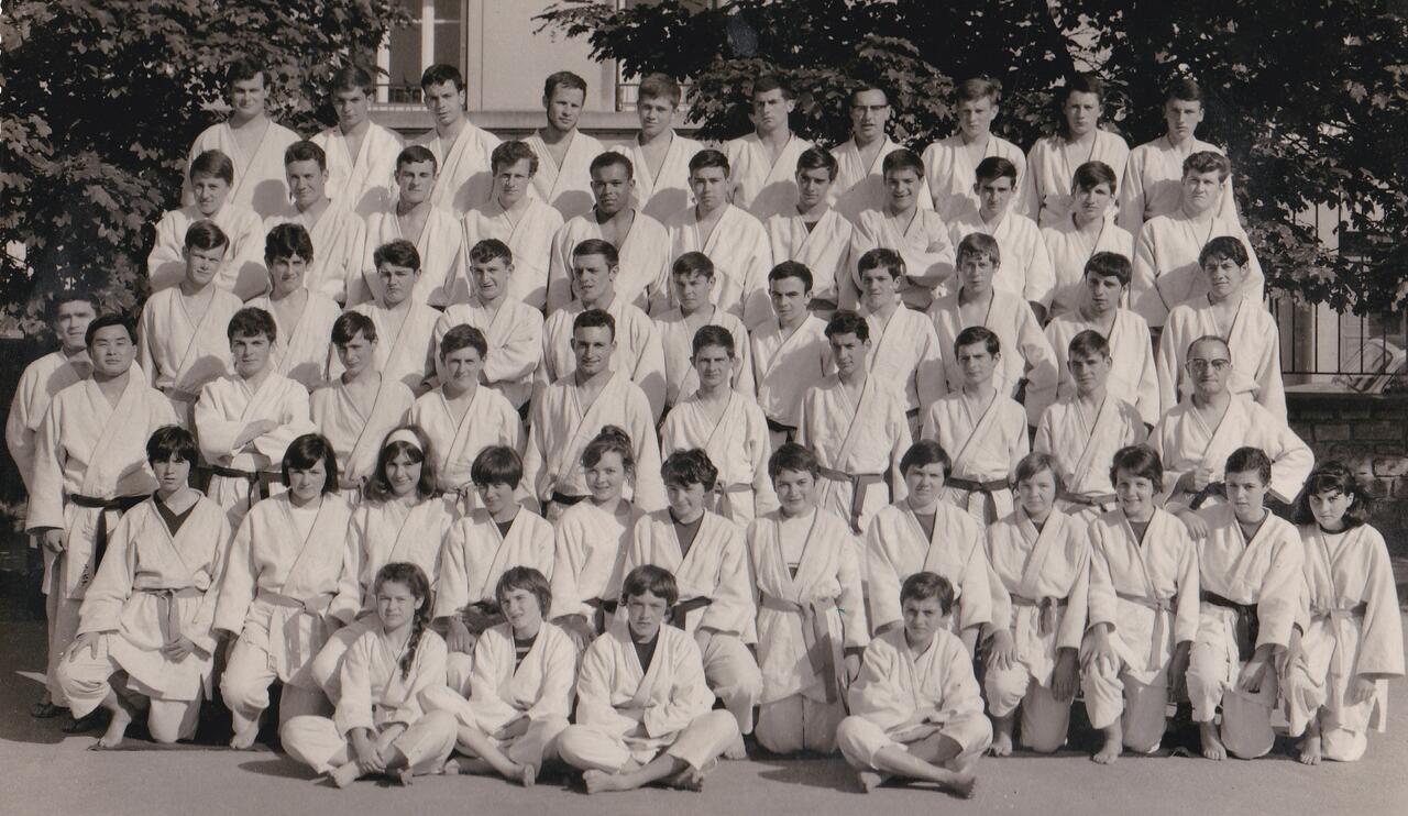 Un peu d'histoire
