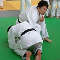 Tatsuto SHIMA au dojo brestois