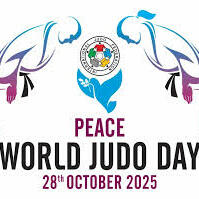 mardi 28 octobre journée mondiale du judo