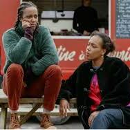 une mini série france 3 tournée au dojo brestois