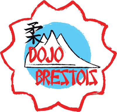 Logo du dojo Brestois