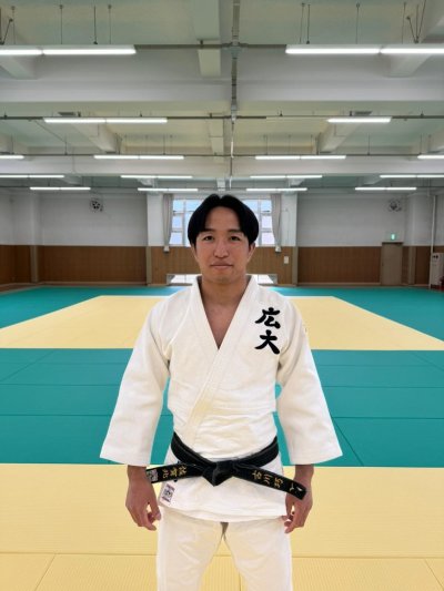 programme des vacances de février pour le judo