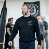 Benoît Hauray : enseignant Systema à Brest