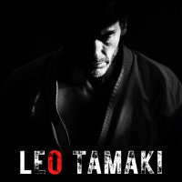 Stage d'aïkido à Brest, Tanguy Le Vourc'h invite Léo Tamaki avec le Kinshinkai aïkido